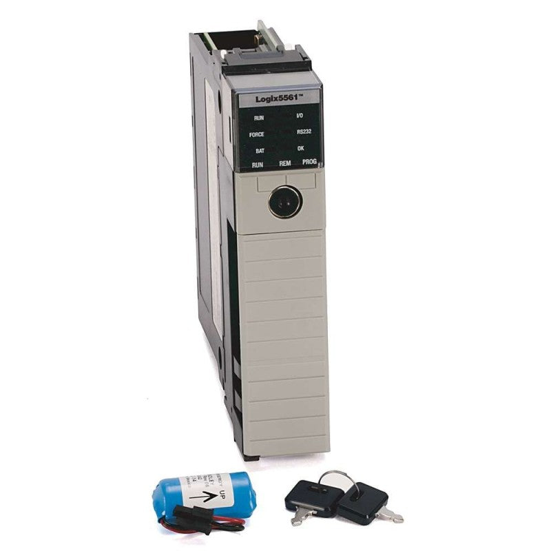 Allen Bradley 1756-L61-Used