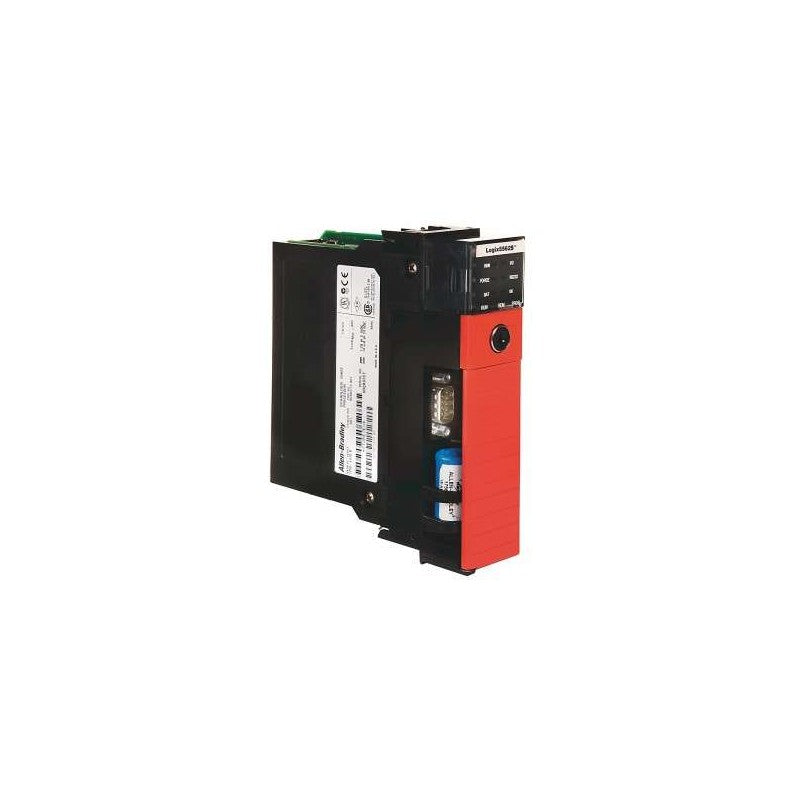 Allen Bradley 1756-L62S-Used