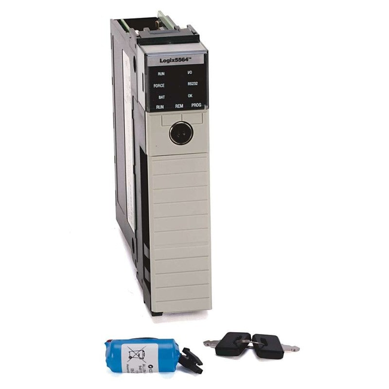 Allen Bradley 1756-L64-Used