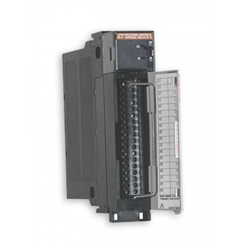 Allen Bradley 1756SC-IF8U-Used