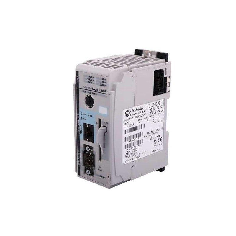 Allen Bradley,1769-L35CR