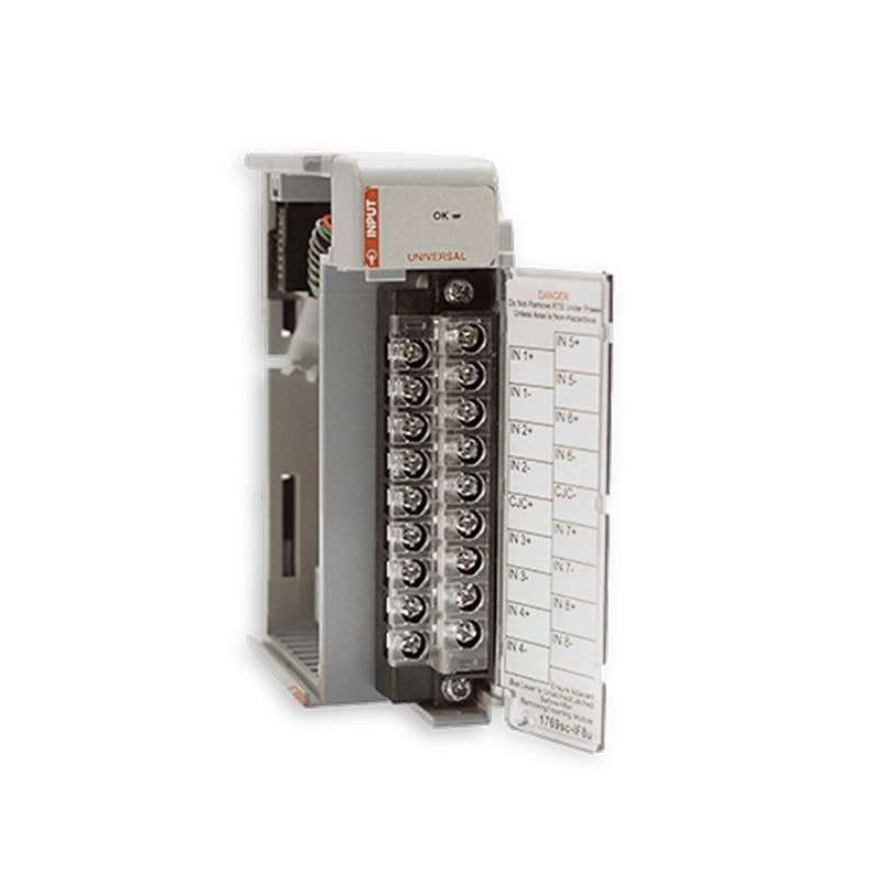 Allen Bradley 1769SC-IF8U-Used