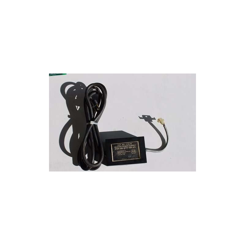 Allen Bradley 1770-P3-Used