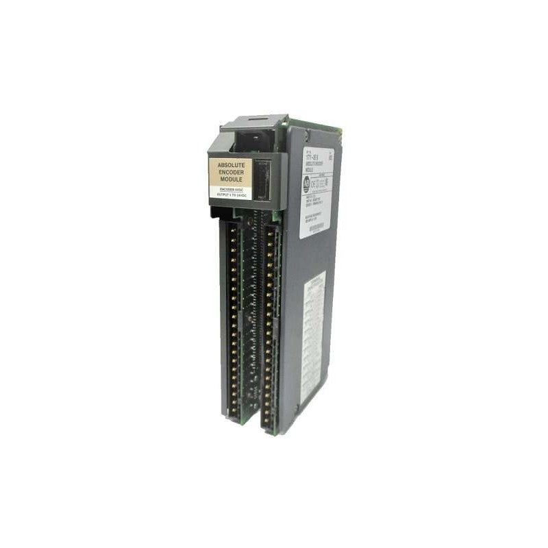 Allen Bradley 1771-DE-Used