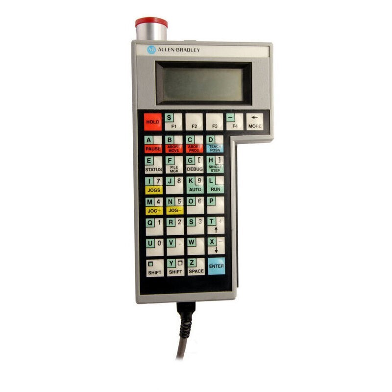 Allen Bradley 1771-HD-Used