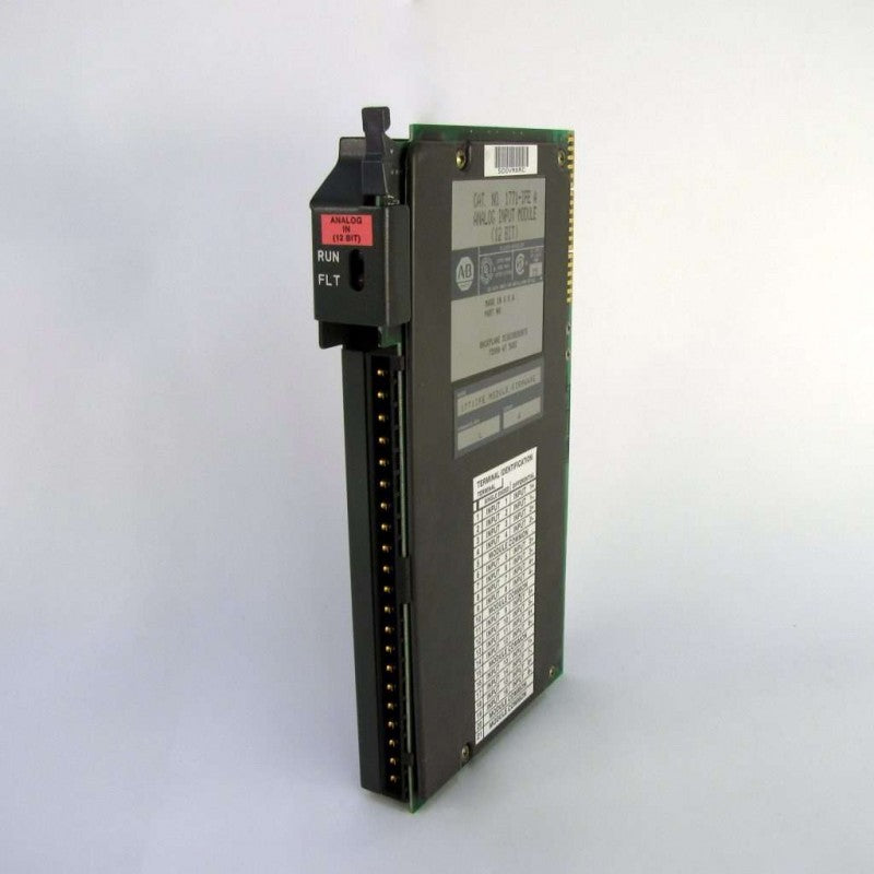 Allen Bradley 1771-IFE-Used