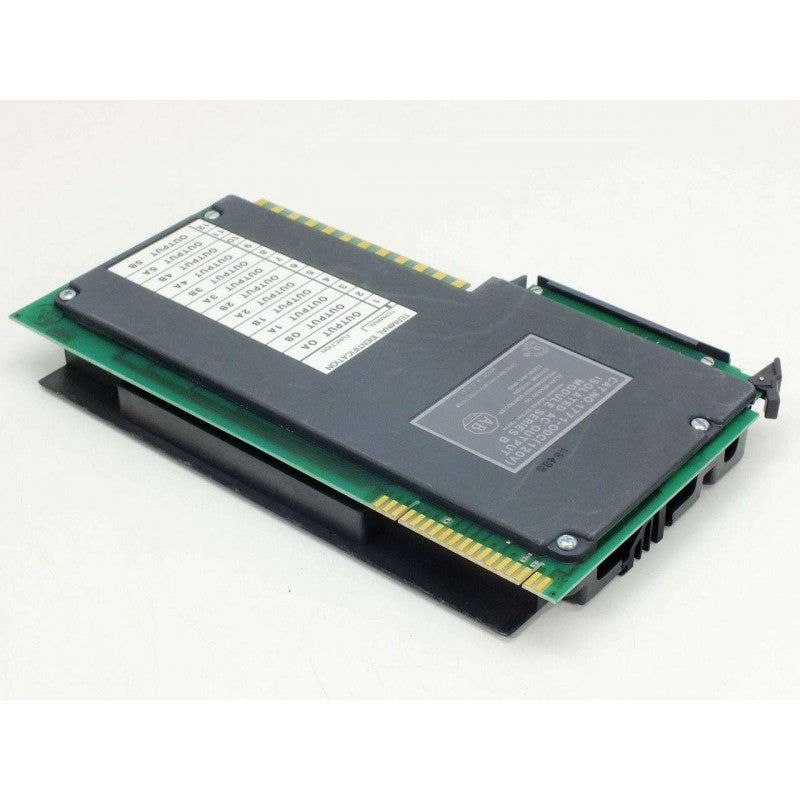 Allen Bradley 1771-ODC