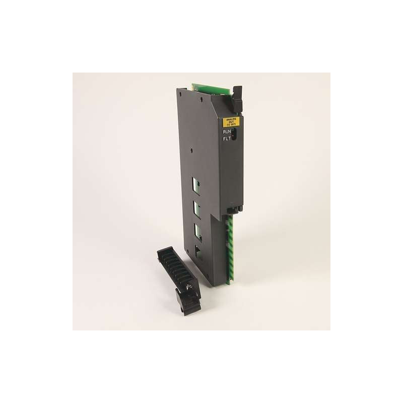 Allen Bradley 1771-OFE3-Used