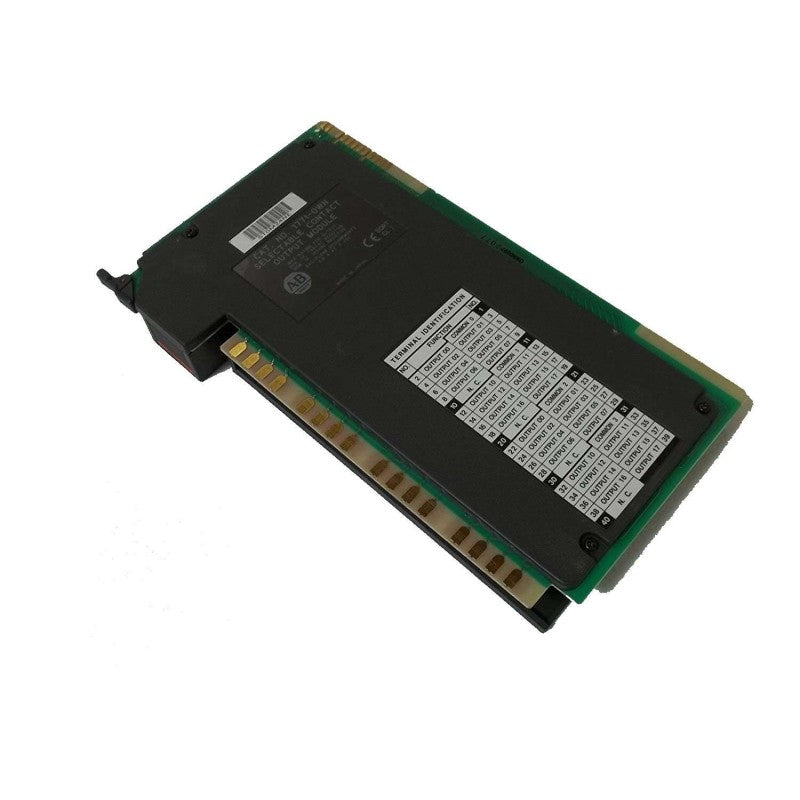 Allen Bradley 1771-OWN-Used