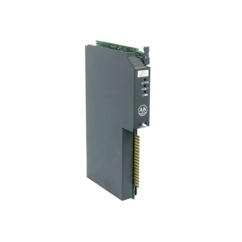 Allen Bradley 1771-QH-Used