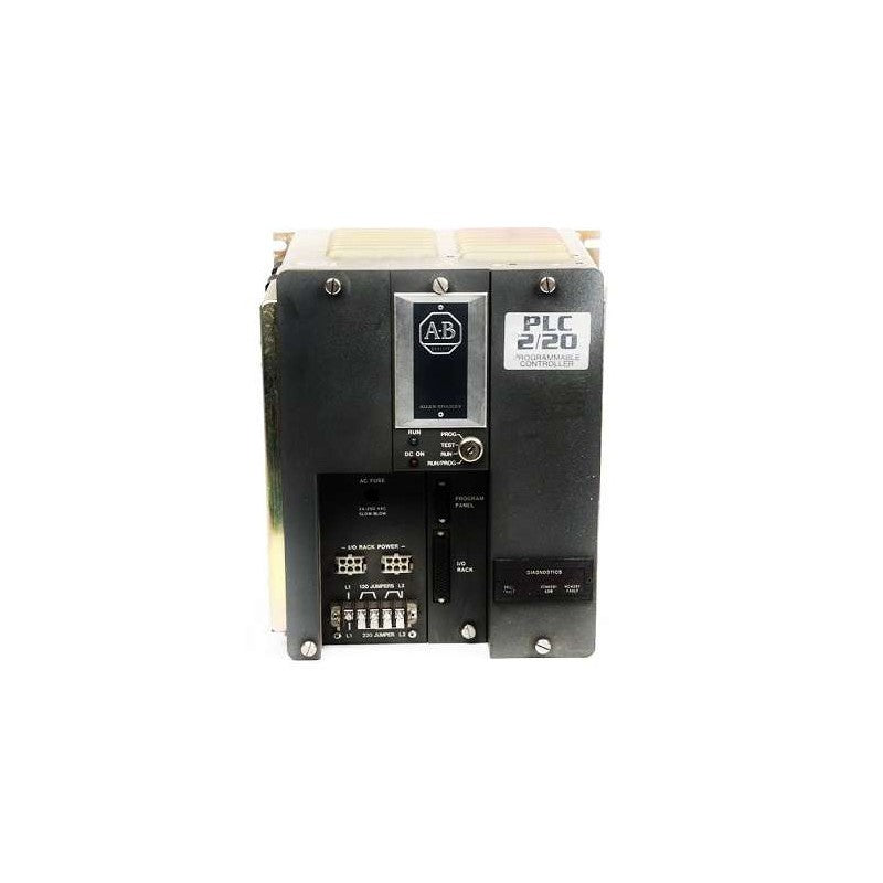 Allen Bradley 1772-LP2-Used