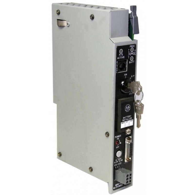 Allen Bradley 1772-LWP-Used