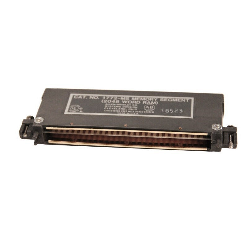 Allen Bradley 1772-MS-Used