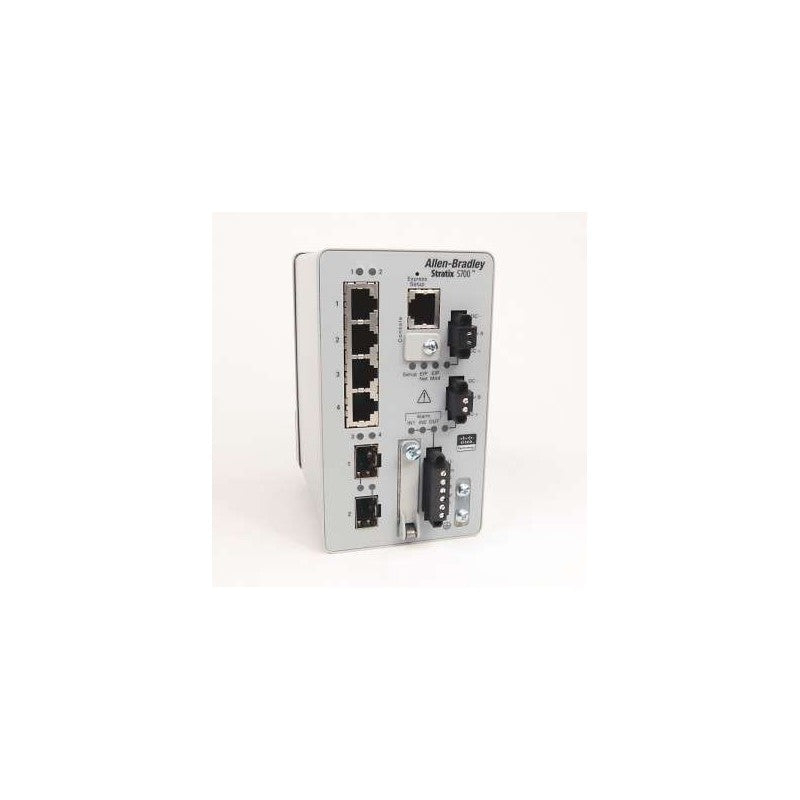 Allen Bradley 1783-BMS06SGA-Used