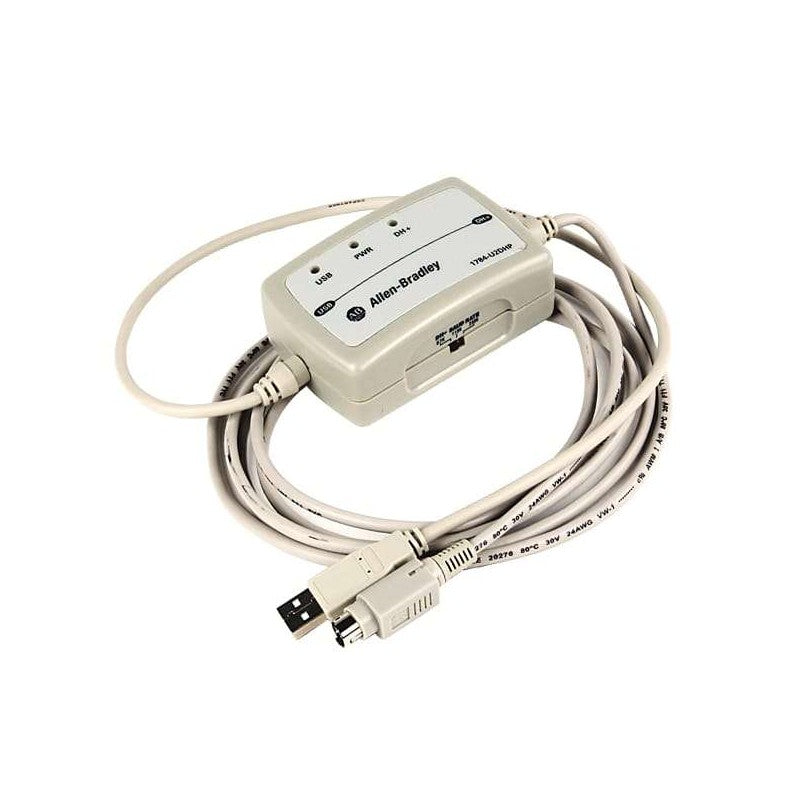 Allen Bradley 1784-U2DHP-Used