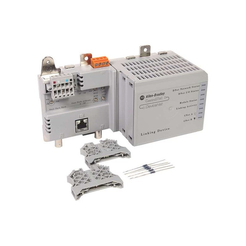 Allen Bradley 1788-CN2DN-Used