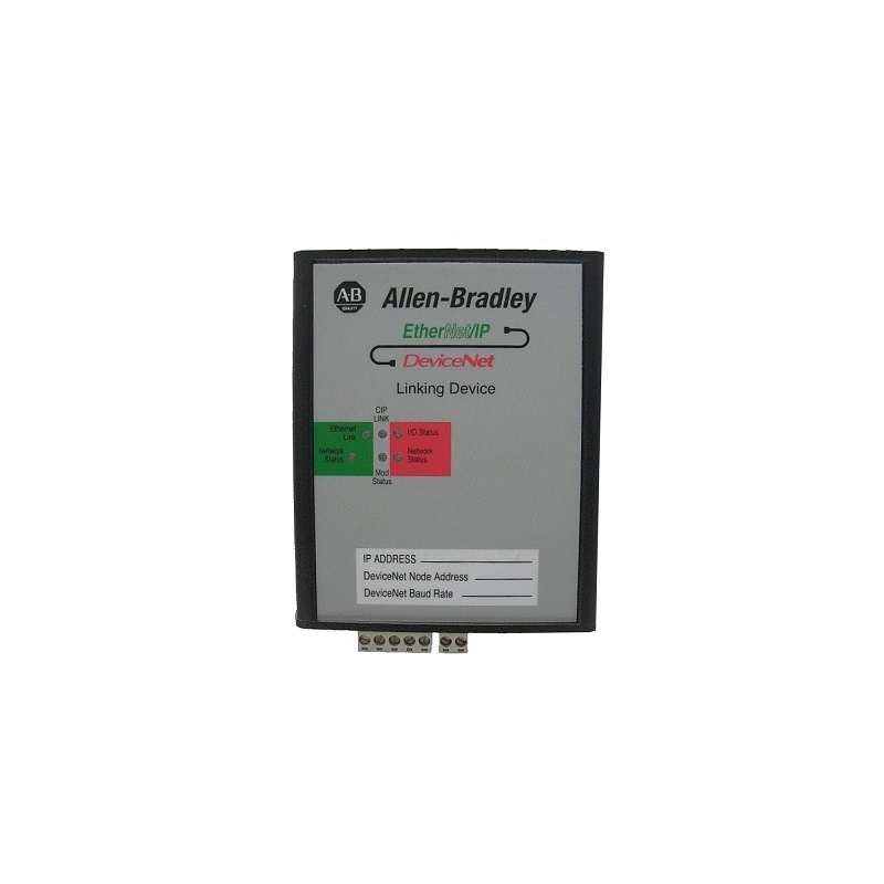 Allen Bradley 1788-EN2DN-Used