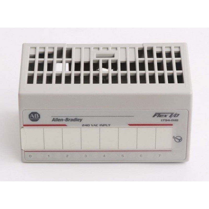 Allen Bradley 1794-IM8-Used