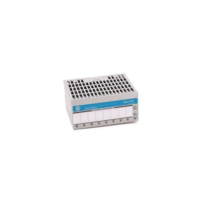 Allen Bradley 1797-IE8-Used