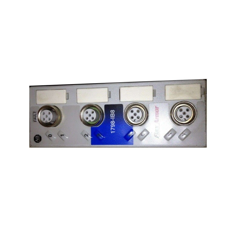 1798-IB8 Allen-Bradley