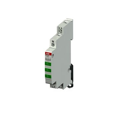 2CCA703901R0001, ABB E219-3D