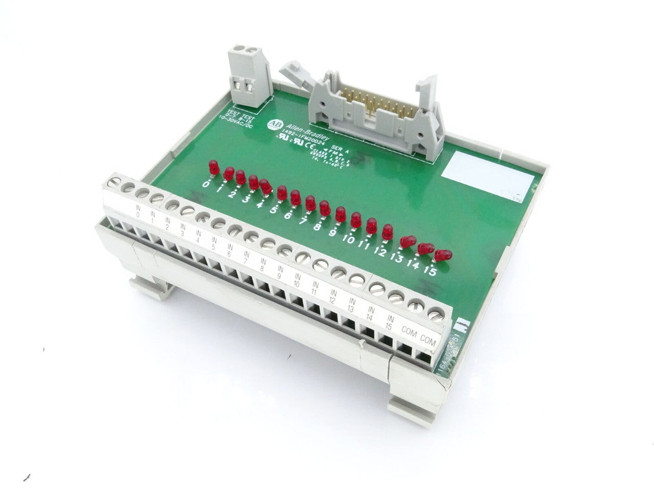 1492-IFM20D24 Allen-Bradley