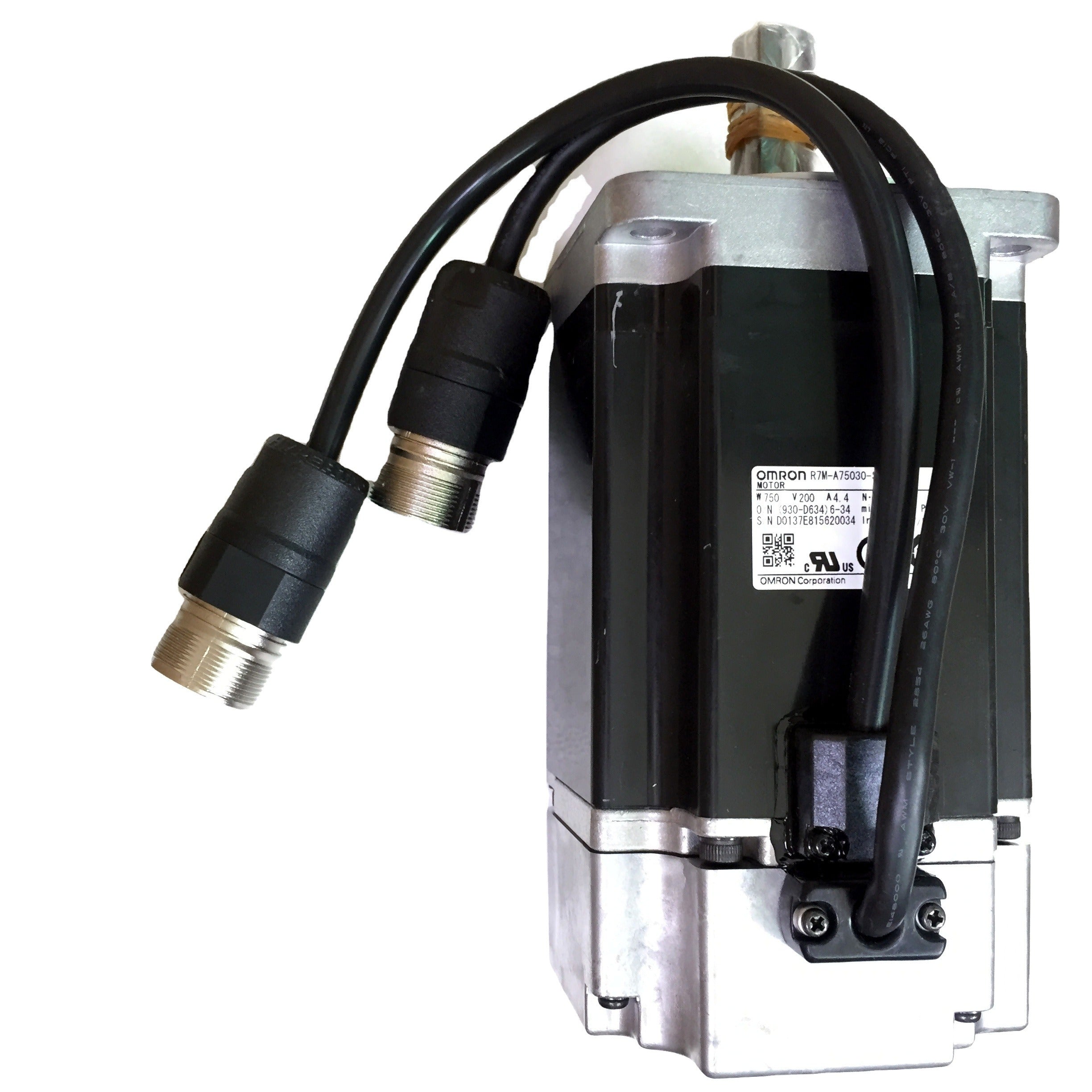 R7M-A75030-S1-D Omron