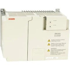 FR-E540-5.5K-EC Mitsubishi