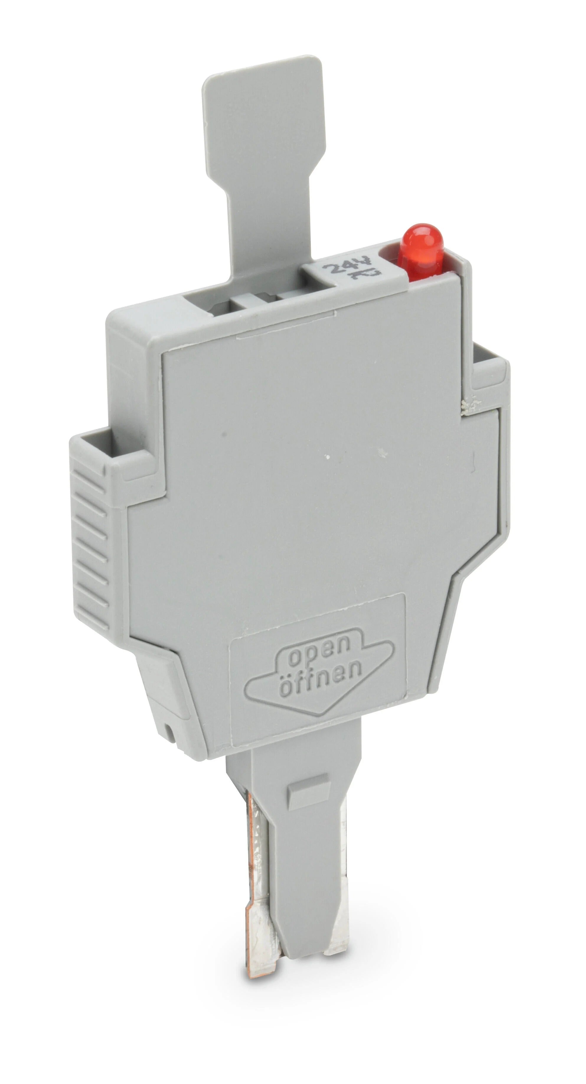 281-512/281-501 Wago