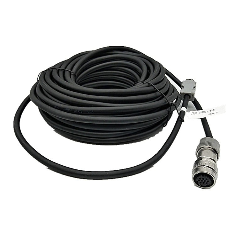 JZSP-CVP12-15-E-E Omron