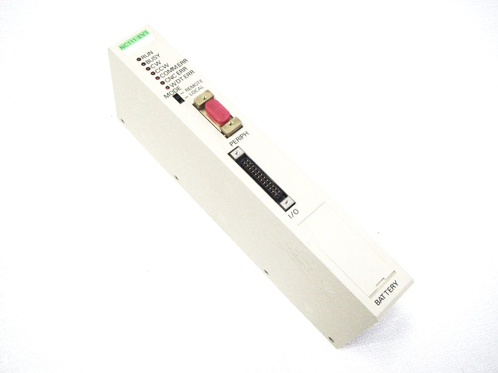 C500-NC111-E-V1 Omron