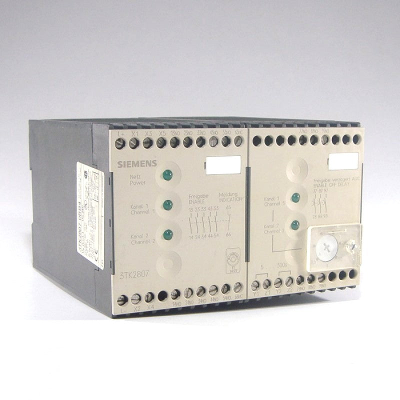 3TK2807-0AL2 Siemens