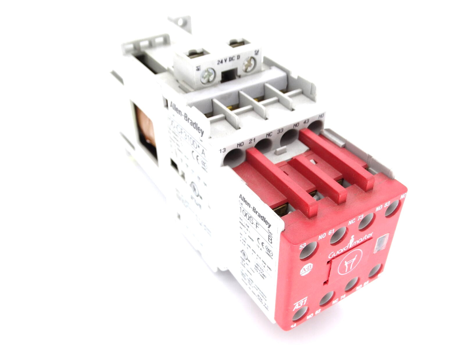 700S-CF620DJC Allen-Bradley