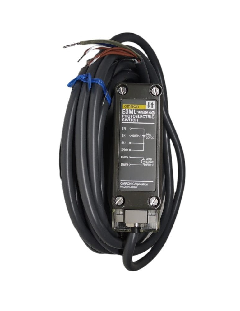 E3ML-M8E4-G Omron