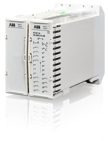RTXP 18 ABB - RK926115-BF