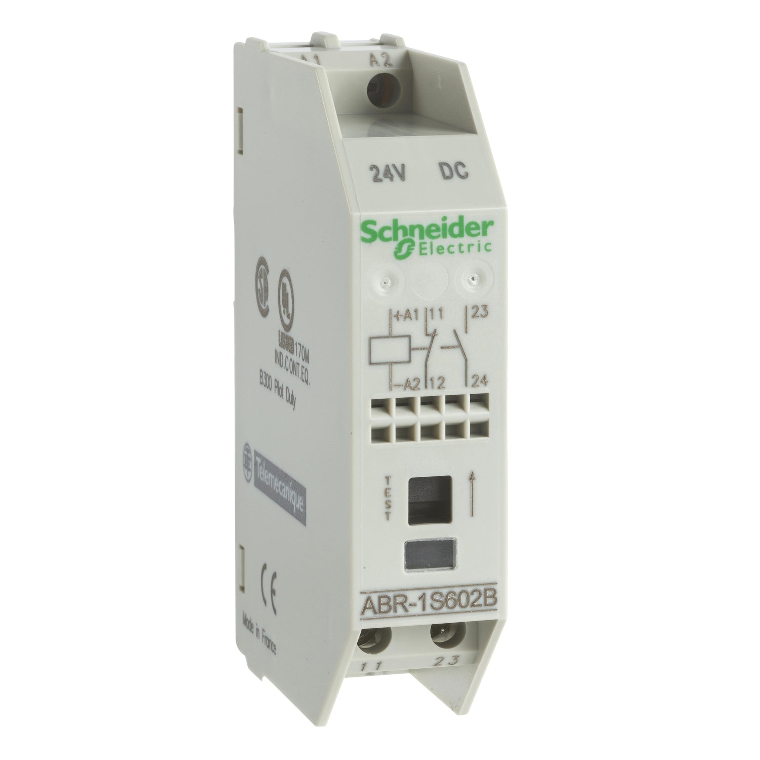 ABR1S402B Schneider Electric