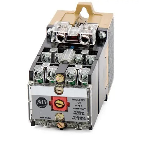 700-P800A1 Allen-Bradley