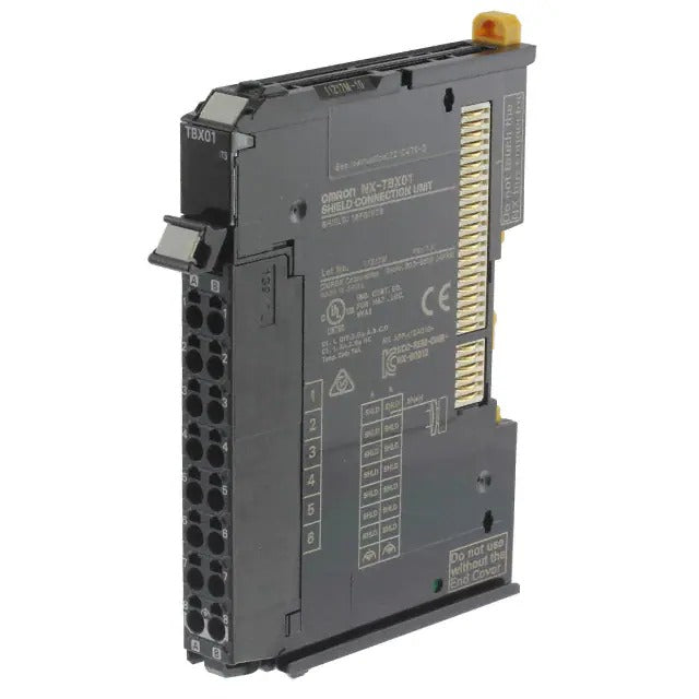 NX-TBX01 Omron
