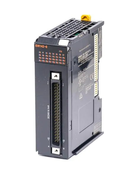 NX-ID6142-6 Omron