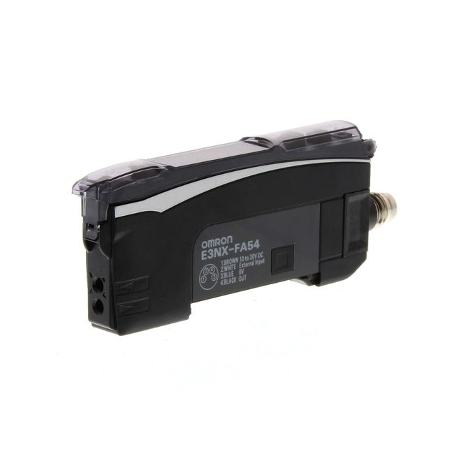 E3NX-FA54TW Omron