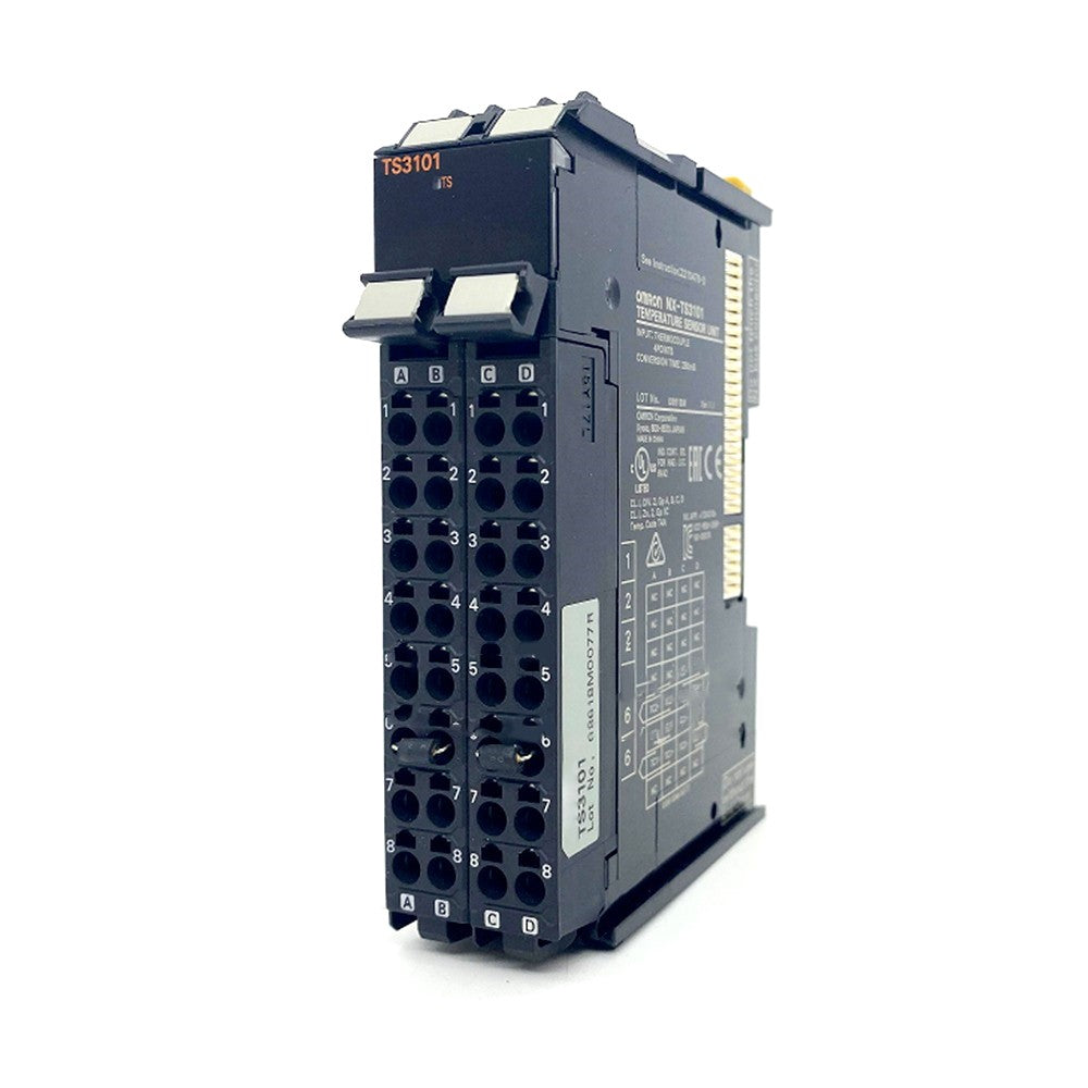 NX-TS3101 Omron