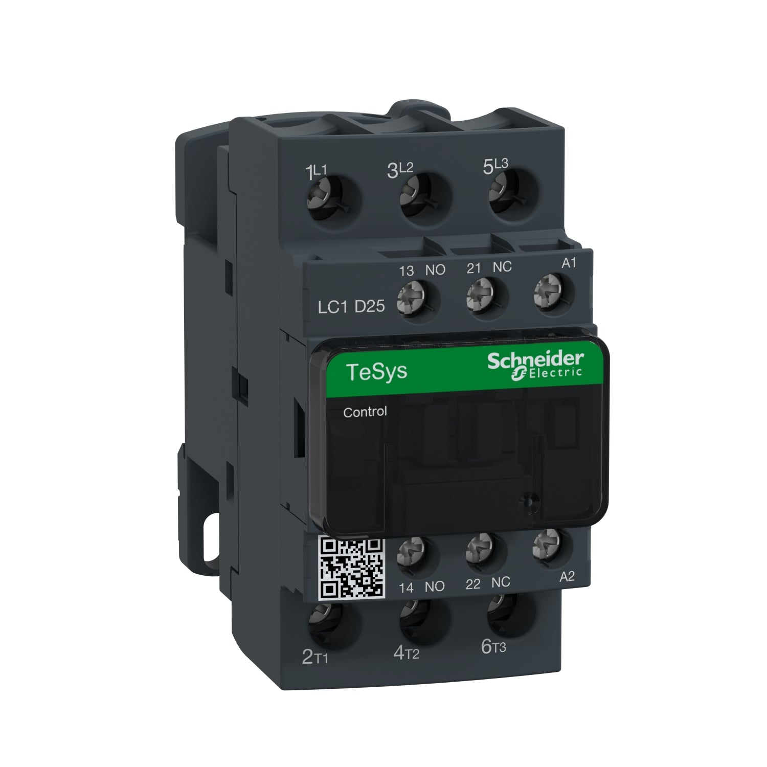 LC1D25G7 Schneider Electric