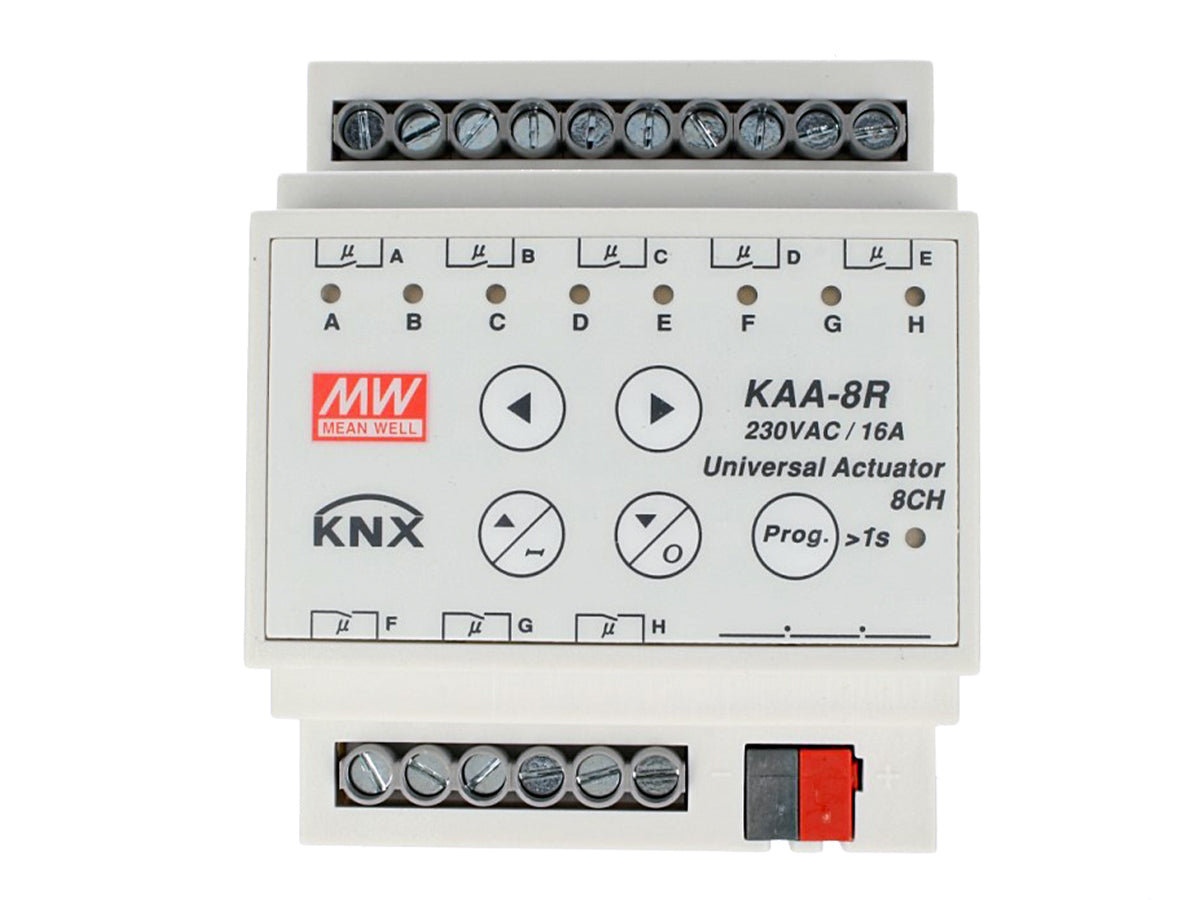 KAA-8R-16S Mean Well
