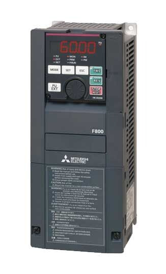 FR-F840-02600-3-U6 Mitsubishi