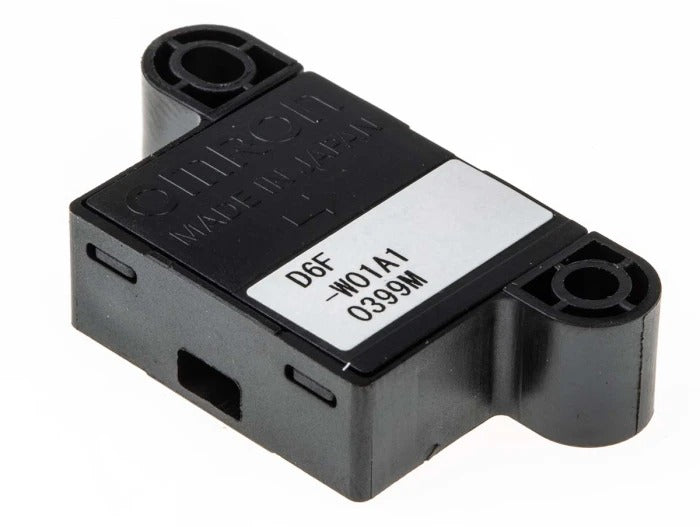 D6F-W10A1 Omron