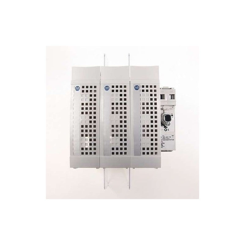 Allen Bradley 194R-J100-1753-Used