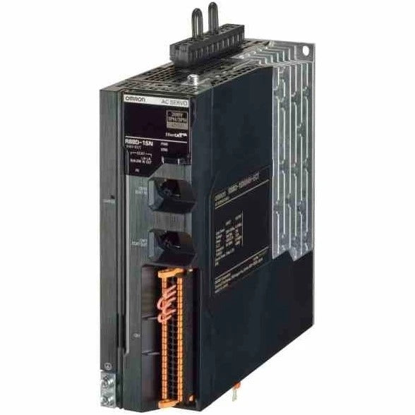 R88D-1SN01L-ECT Omron