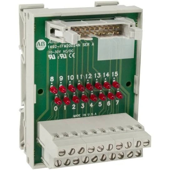 1492-IFM20D24N Allen-Bradley