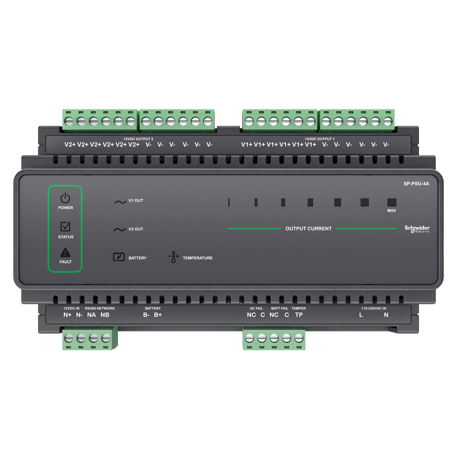SX-PSU-4A Schneider Electric