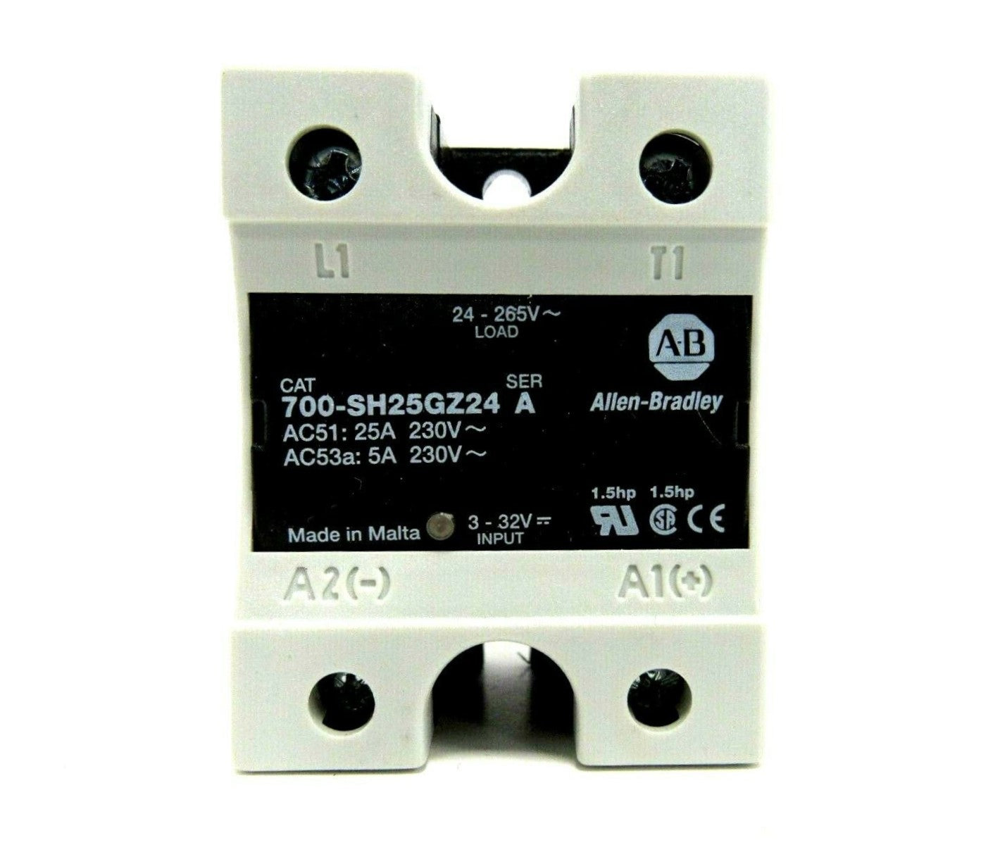 700-SH25GZ24 Allen-Bradley